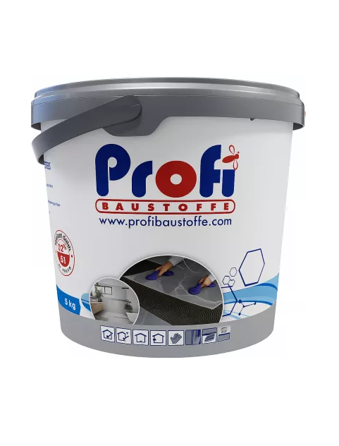 Profibau lepidlo PREMIUM FLEX KLEBER C2TES1 5kg !!